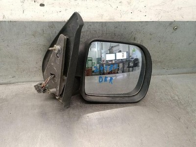 7700304835 5820099 aussenspiegel rechts RENAULT KANGOO KC0 1 1.9 DTI 1997