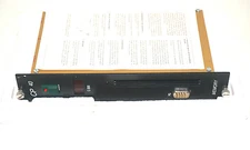 NEW B&R ECCP40-01 PROCESSOR MODULE  REV. 25.33  ECCP4001