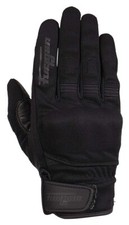 Furygan Jet All Season D30 Motorcycle Gloves Ladies (Black) Size: XS