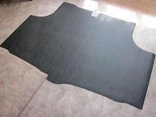 1973-1977 Monte Carlo Trunk Mat Felt Herringbone 1973-1977 Monte Carlo Trunk Mat Felt Herringbone