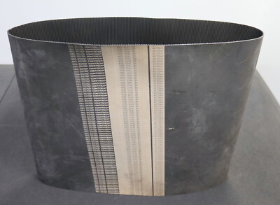 CONTITECH 385mm breiter Zahnriemen Timing belt 3M Breite 385mm Länge 1041mm
