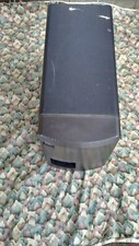 Bic America Subwoofer Sat System 20-150 Watt 4 Channel 8 Ohm Black