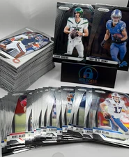 2024 Panini Prizm Football # 201-400 - Complete Your Set, Pick a Card