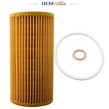 Oil Filter For Volvo V70 XC60 XC70 XC90 C30 S40 S60 S80 V40 V50 2.4 2.5 D5 T5