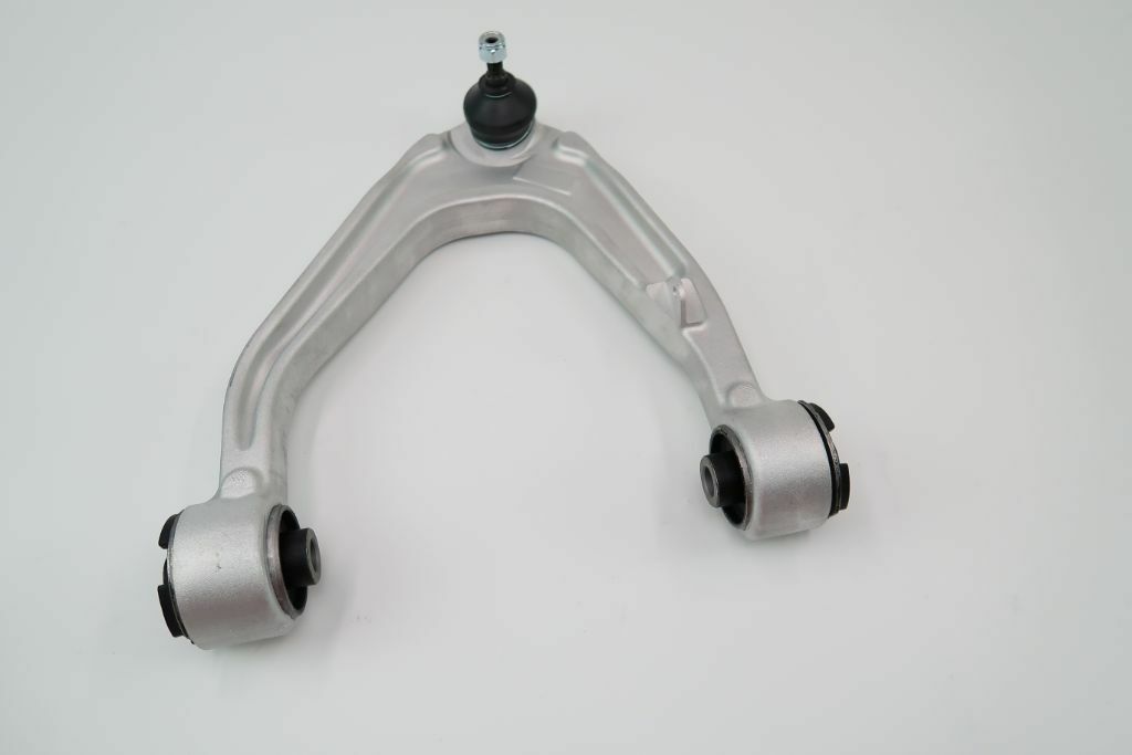 Maserati Ghibli Quattroporte right front lower & upper control arms #1077