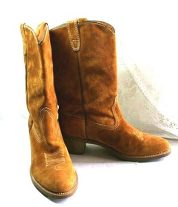 wolverine western boots