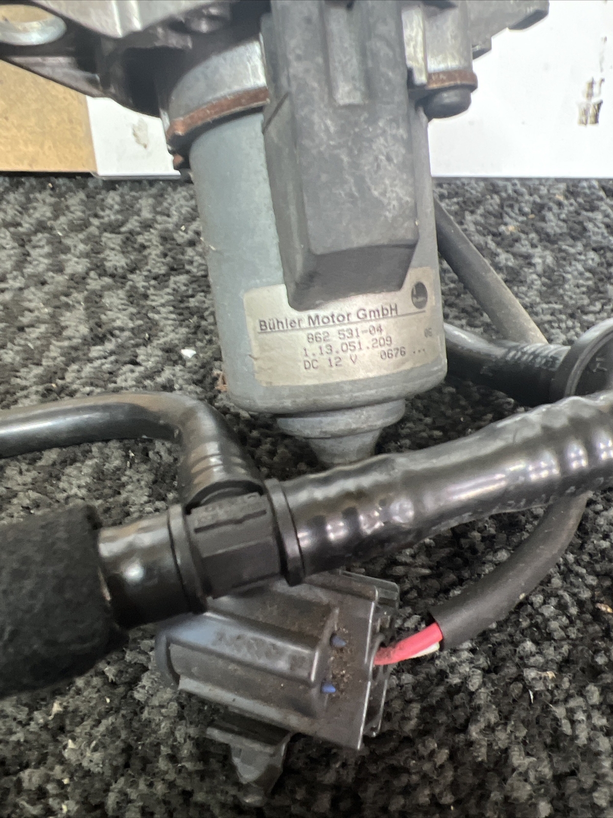 VOLVO C70 CONVERTIBLE 200610 2.4 PETROL AUTO BRAKE ASSIST VACUUM PUMP 30793023 eBay