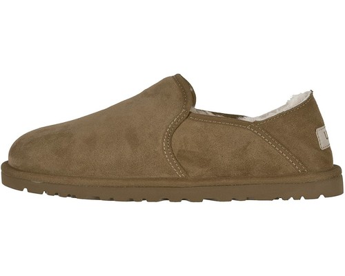 UGG KENTON CHESTNUT Men's Slip On Suede 