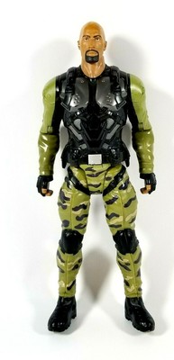 gi joe retaliation roadblock action figure