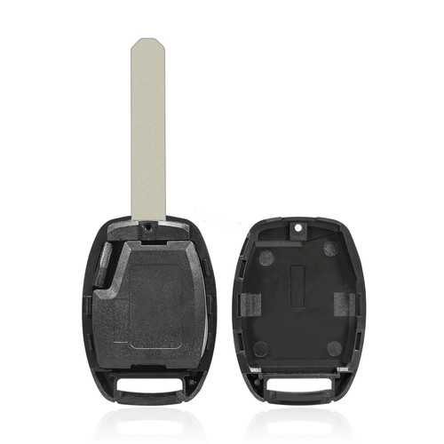 For 2005 2006 2007 2008 Honda Pilot Keyless Entry Remote Car Key Fob CWTWB1U545 - Picture 4 of 8