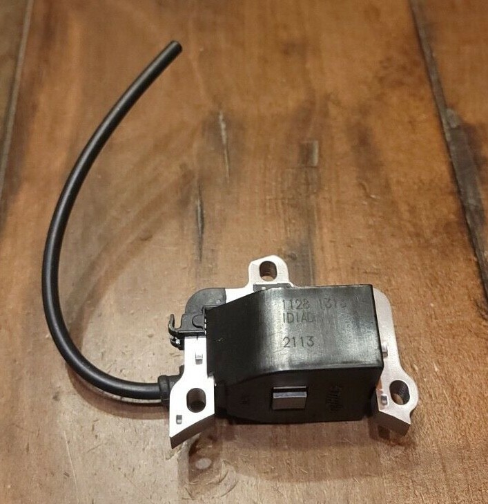 NEW Genuine STIHL Ignition Coil MS461 GS461 1128-400-1313