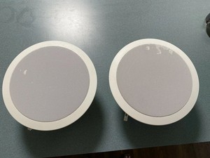 Niles Audio Corporation Cm650bg Blueprint Series Ceiling Mount