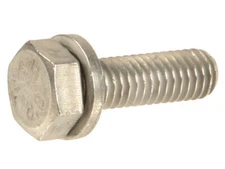 Genuine 93XQ65H Bolt Fits 1997-2000 BMW 528i