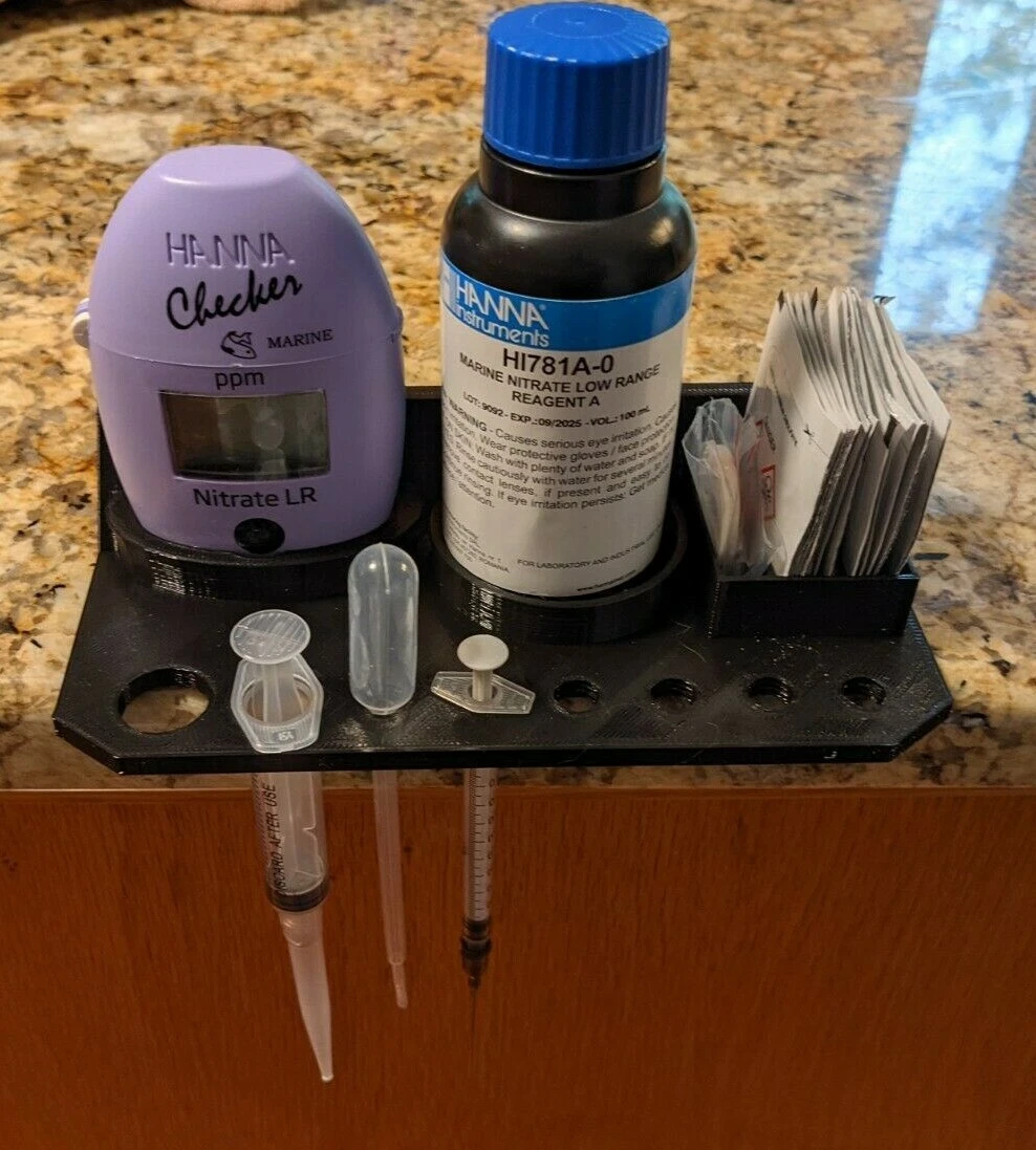 Hanna marine test kits cheap