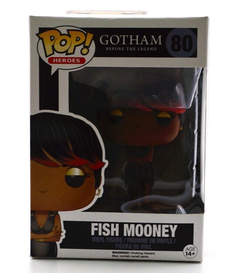 Funko Pop! Variety categories (Movies,Games.Television,Heroes