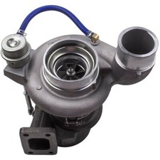 He351cw Turbo Charger For 04.5-07 Dodge Ram 2500 3500 Diesel Cummins Isb 5.9l