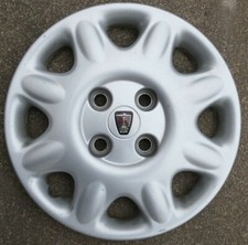 Rover Radzierblenden