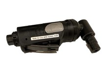 ULTIMATE 1/4" 90 Degree Angle Head Air Die Grinder 20,000 RPM Heavy Duty