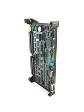 YASKAWA JANCD-FC200 -USED- YASNAC CNC BOARD DF9200704-A0 | REV. E