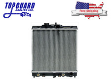 Radiator 1290 Fits 1994 Honda Civic Civic Del Sol 1.5l 1.6l Radiator 1290 Fits 1994 Honda Civic Civic Del Sol 1.5l 1.6l