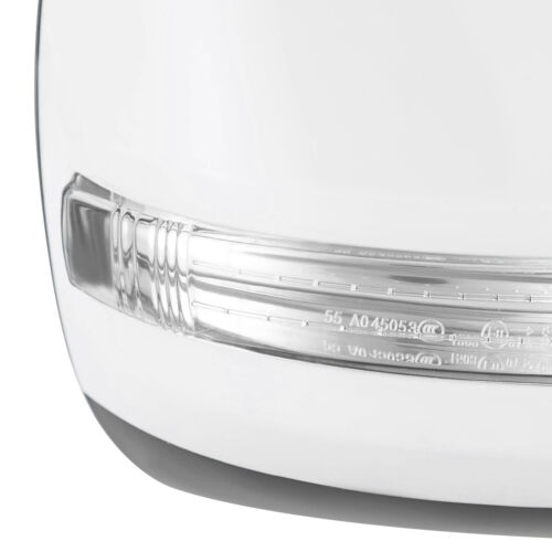 For 13-22 Toyota Land Cruise Right Side Rearview Mirror Safe Electric Heating - Picture 9 of 17
