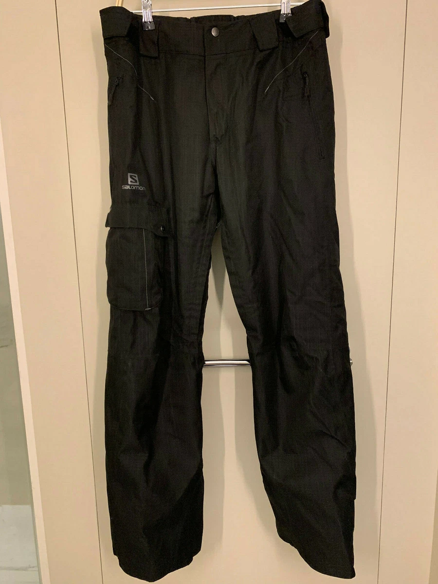 Salomon top fantasy pant