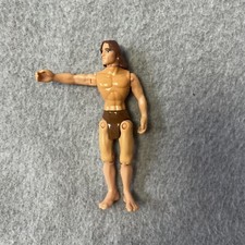 Tarzan figurine 1999 McDonald s