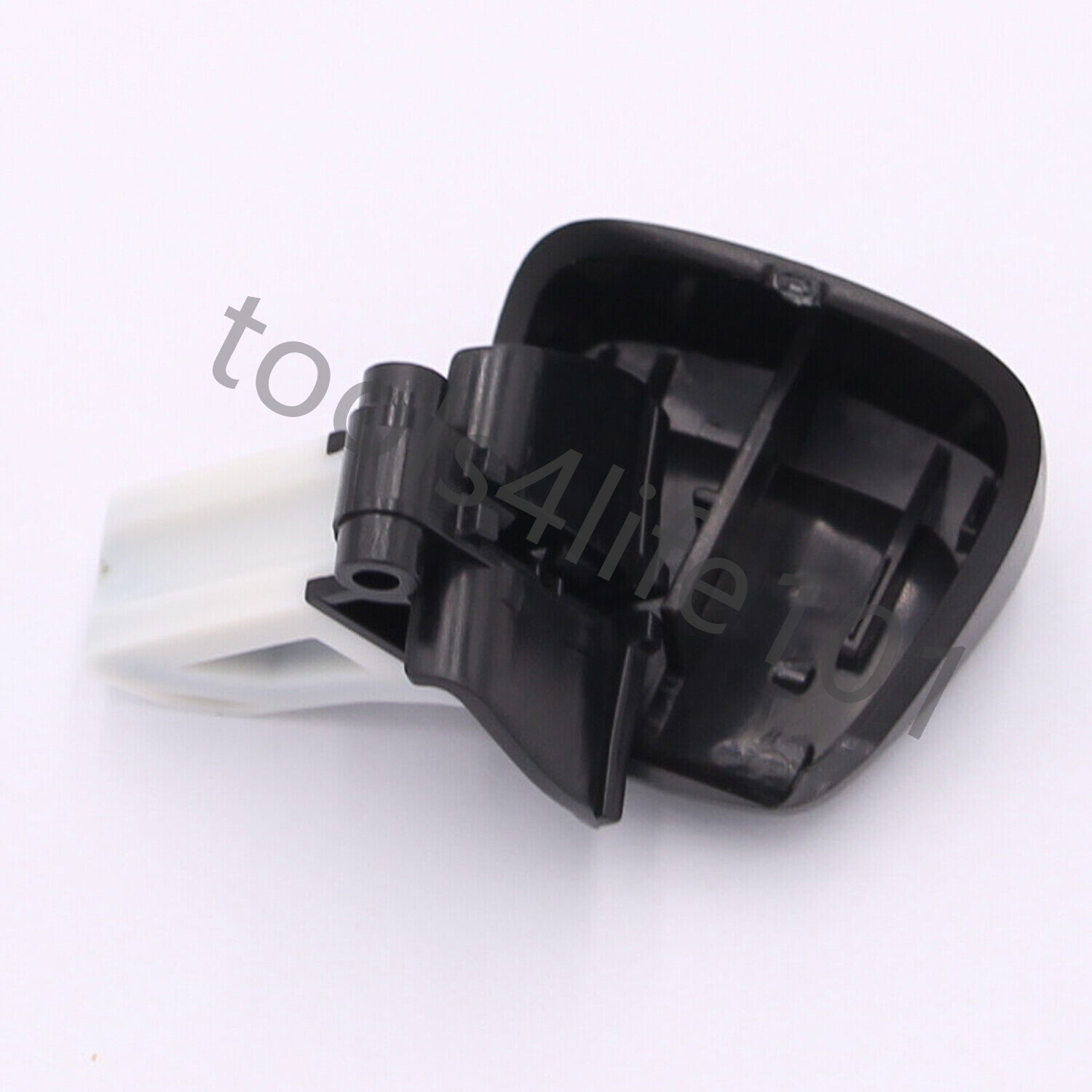 Front Auto Shifter Knob Replacement Kit for 20142018 Jeep Cherokee