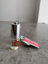Tommy Girl 10 by Tommy Hilfiger 2ml mini edt roll on With Keyring NEW SEALED💖
