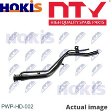 FILLER PIPE FUEL TANK FOR HONDA CR-V/II/Mk/SUV K20A4 2.0L K24A1 2.4L 4cyl