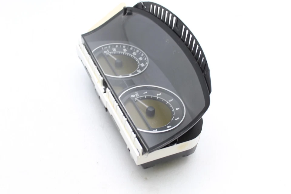 02-05 BMW 745I 745LI 760LI MPH СПИДОМЕТР ПРИБОРНОЙ ПАНЕЛИ Q5641 - Изображение 3 из 4