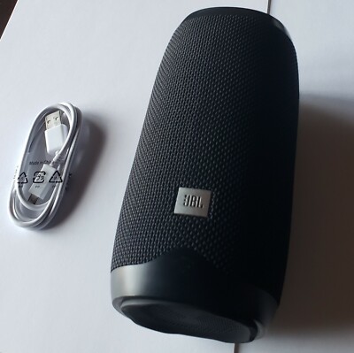 Smart Voice Activated Wireless Speaker 