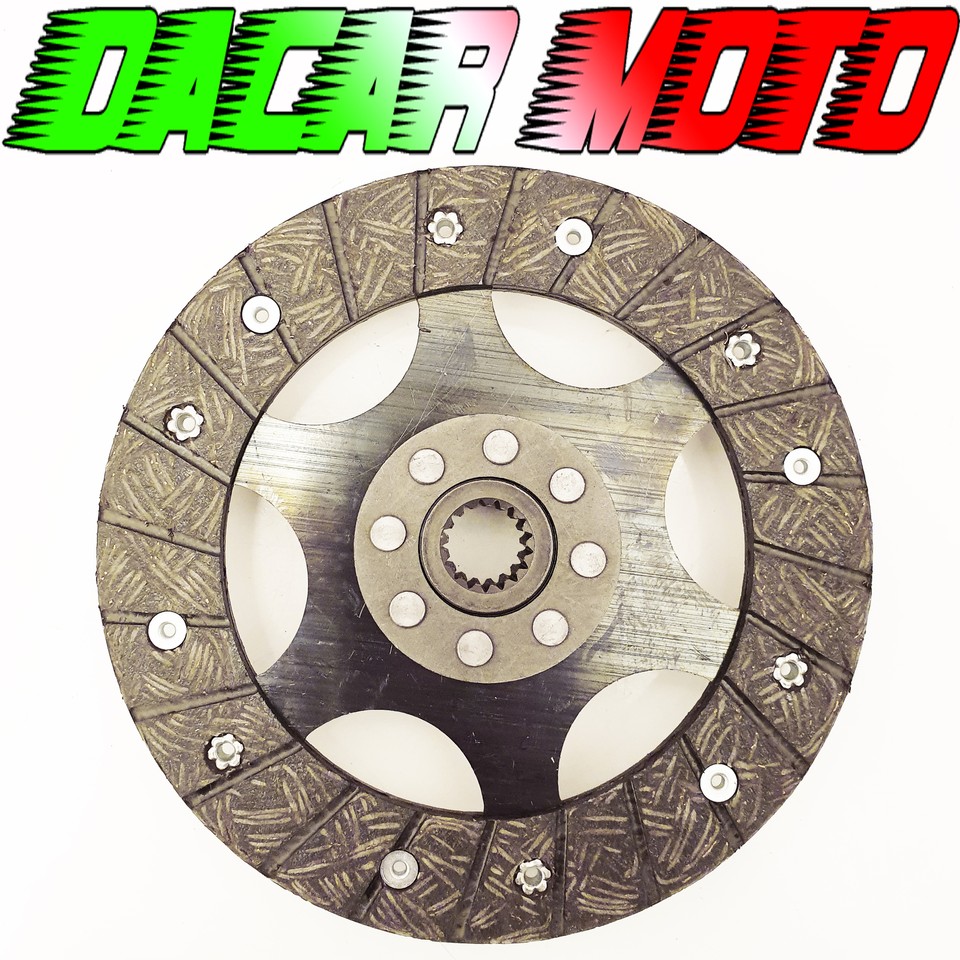 Clutch Disc Fits 1130 1150 1070 1170 1120 1275 1091 1110 1090 1270