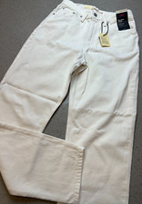 NWT LEVI'S 90s JEANS SZ 28 X 30 HIGH WAIST MOM JEAN