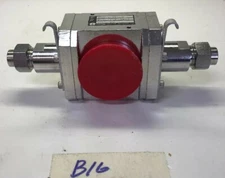 Particle Measuring Systems Liquid Viewing Module VMG-175P-3486 *Fast Shipping*