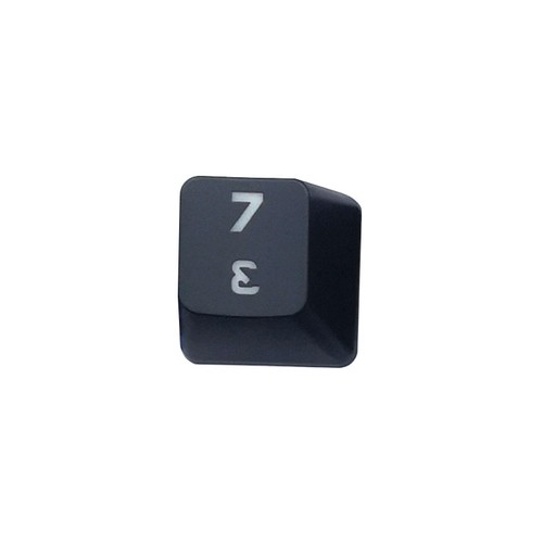 Replacement Key Cap For Logitech G610 Cherry Mx RGB Mechanical Gaming Keyboard - Picture 71 of 128