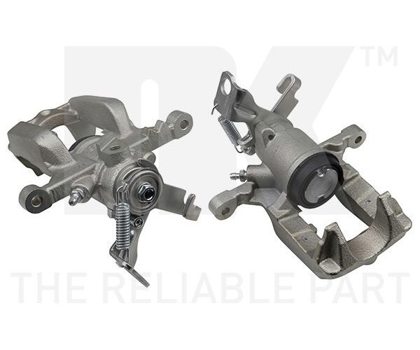 Bremssattel Nk 2136262 FüR Opel Astra J Caravan Astra J-image