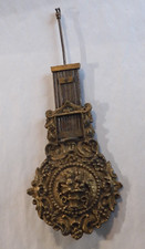 -ANCIEN BALANCIER PANIER