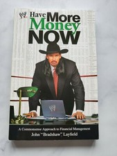 Have More Money Now by John 