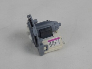 AEG Abwasserpumpe Wasserpumpe Zirkulationspumpe Laugenpumpe Orginal Ersatzteil