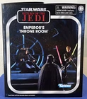 Star Wars Vintage Collection EMPERORS THRONE ROOM Hasbro Pulse Con Exclusive