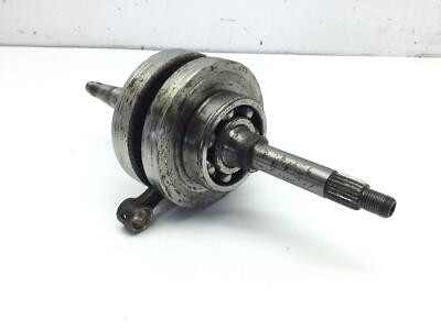Kurbelwelle KYMCO Grand Dink 125 2003 2004 S40011