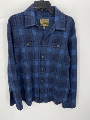 lucky brand shacket