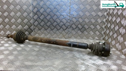 Antriebswelle VO R Lang 1J0407272F VW Golf 1.6 1 J Bj 2000