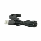USB Charging Data Charger Cable For Garmin Forerunner 230 235 630 Running Watch