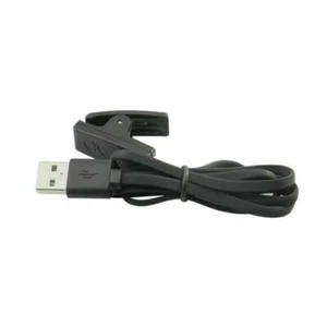 USB Charging Data Charger Cable For Garmin Forerunner 230 235 630 Running Watch