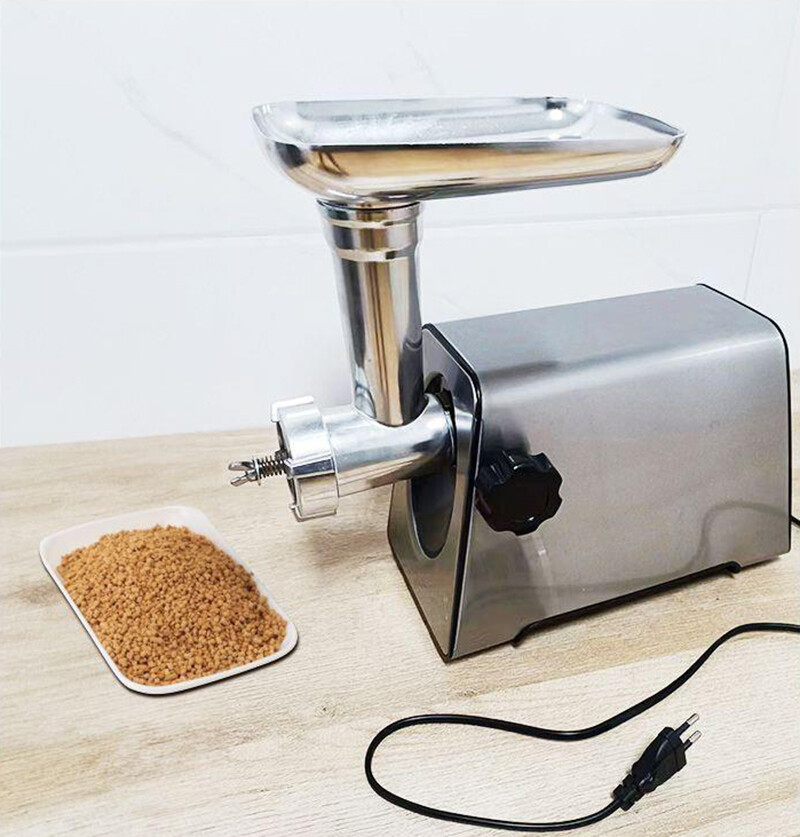 Pellet Machine Chicken Dog Cat Bird