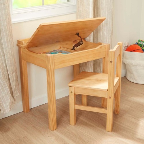 Melissa and Doug Chair And Desk Set