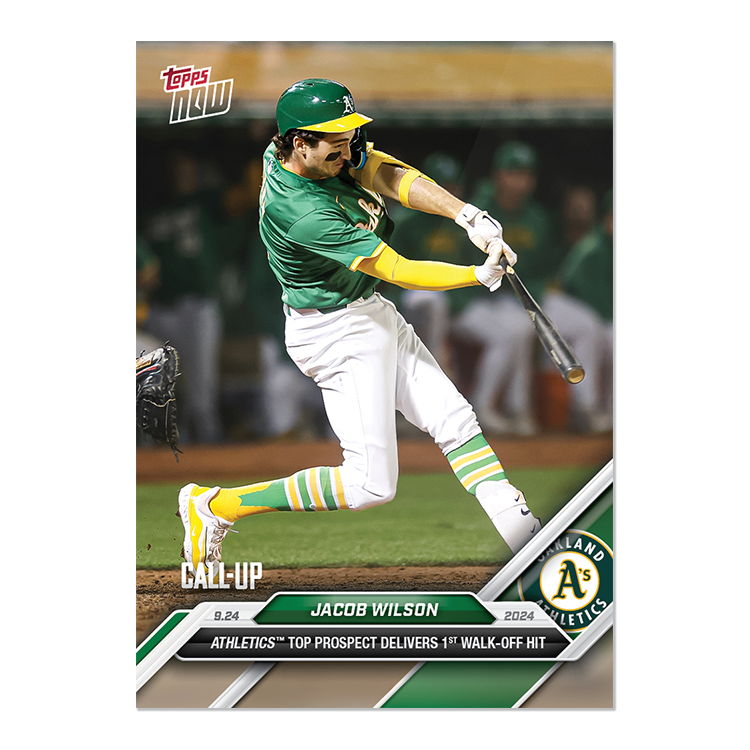 超激レア 2024 topps now SOLAR ECLIPSE /皆既日食 Solar