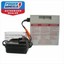 New 12 Volt 12v Gray Battery Charger For 00801 0638 | INDIA